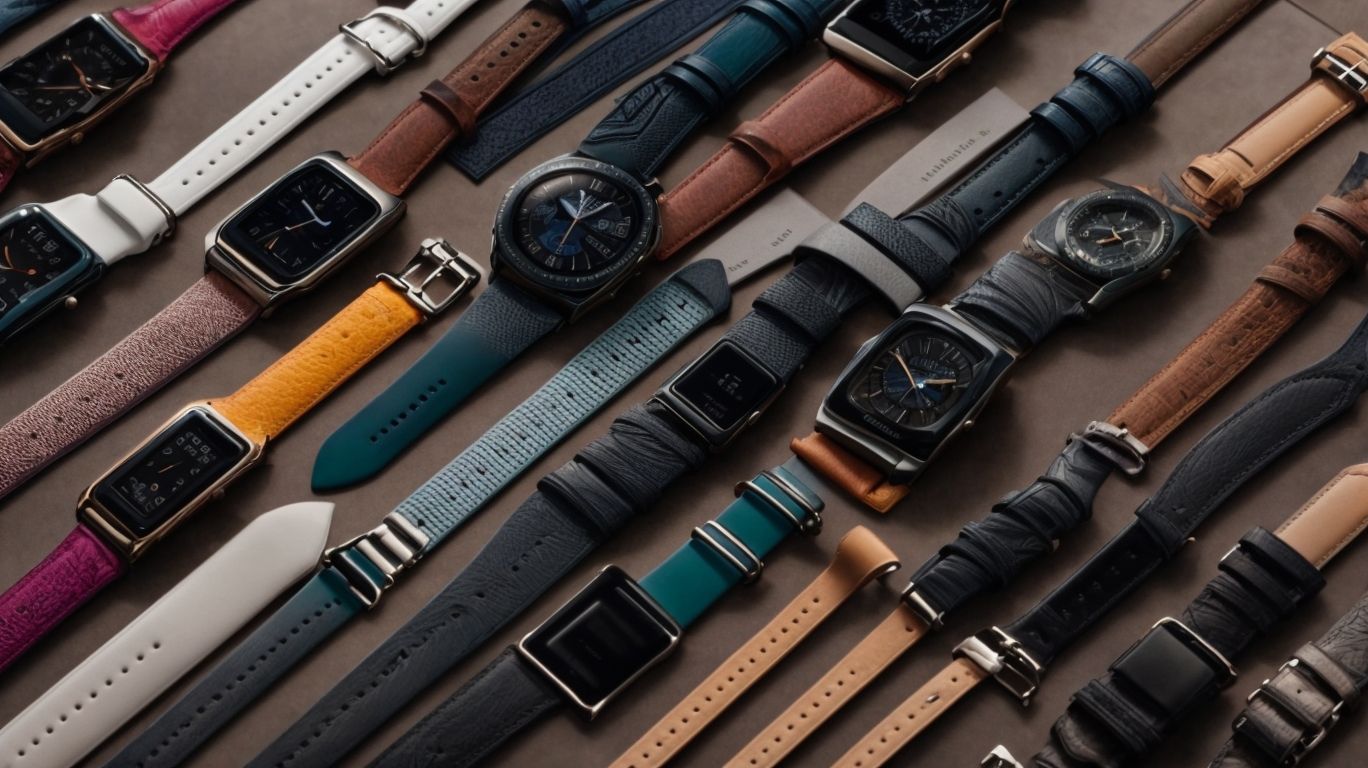 Are All Samsung Watch Bands Compatible