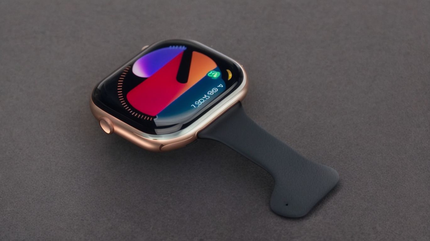 Are Apple Watch Series 7 Cellular