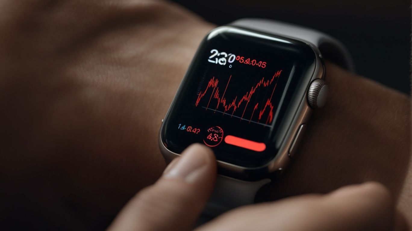 Are Apple Watches Bad for Your Heart