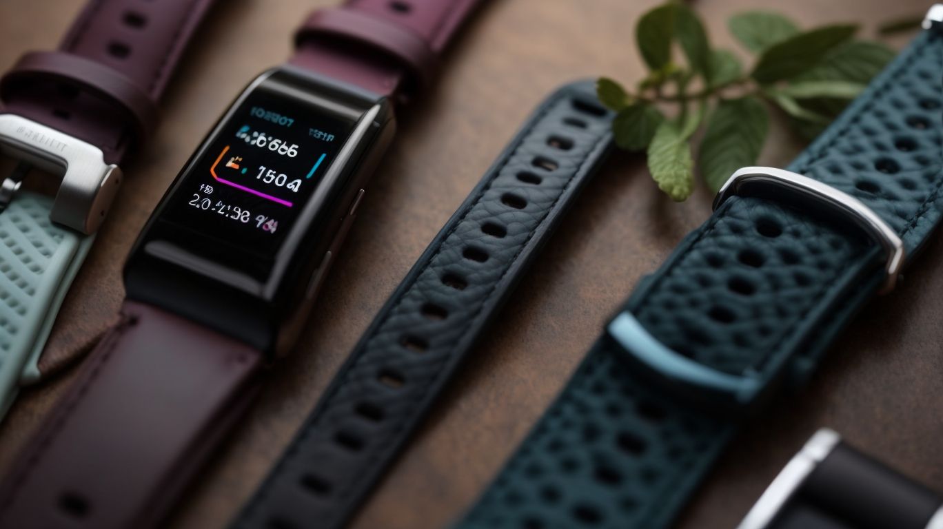 Are Fitbit Watch Bands Interchangeable