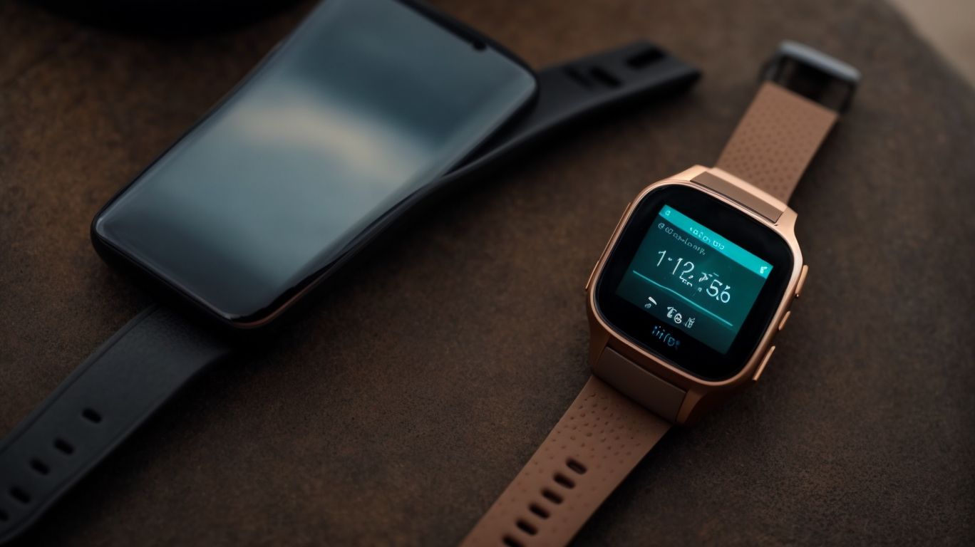 Are Fitbit Watches Compatible With Android Phones