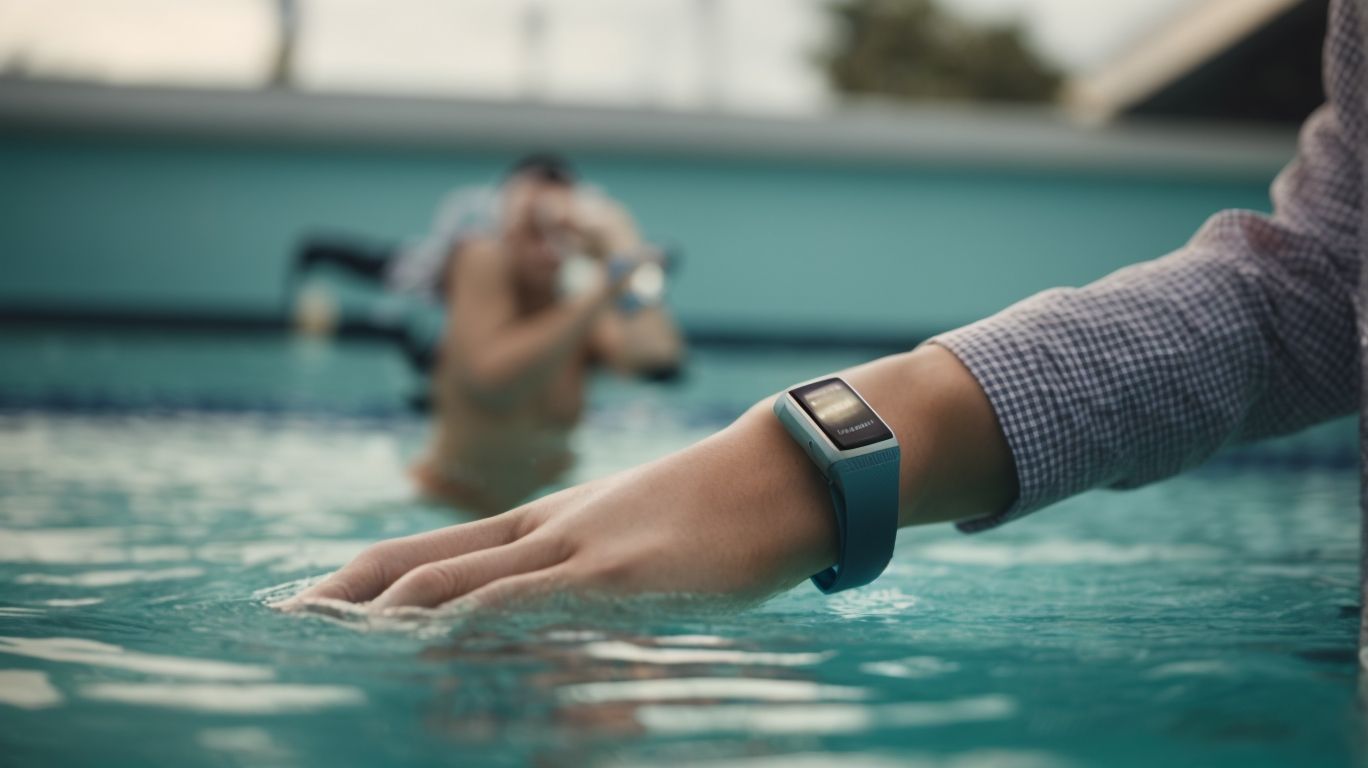 Are Fitbit Watches Waterproof