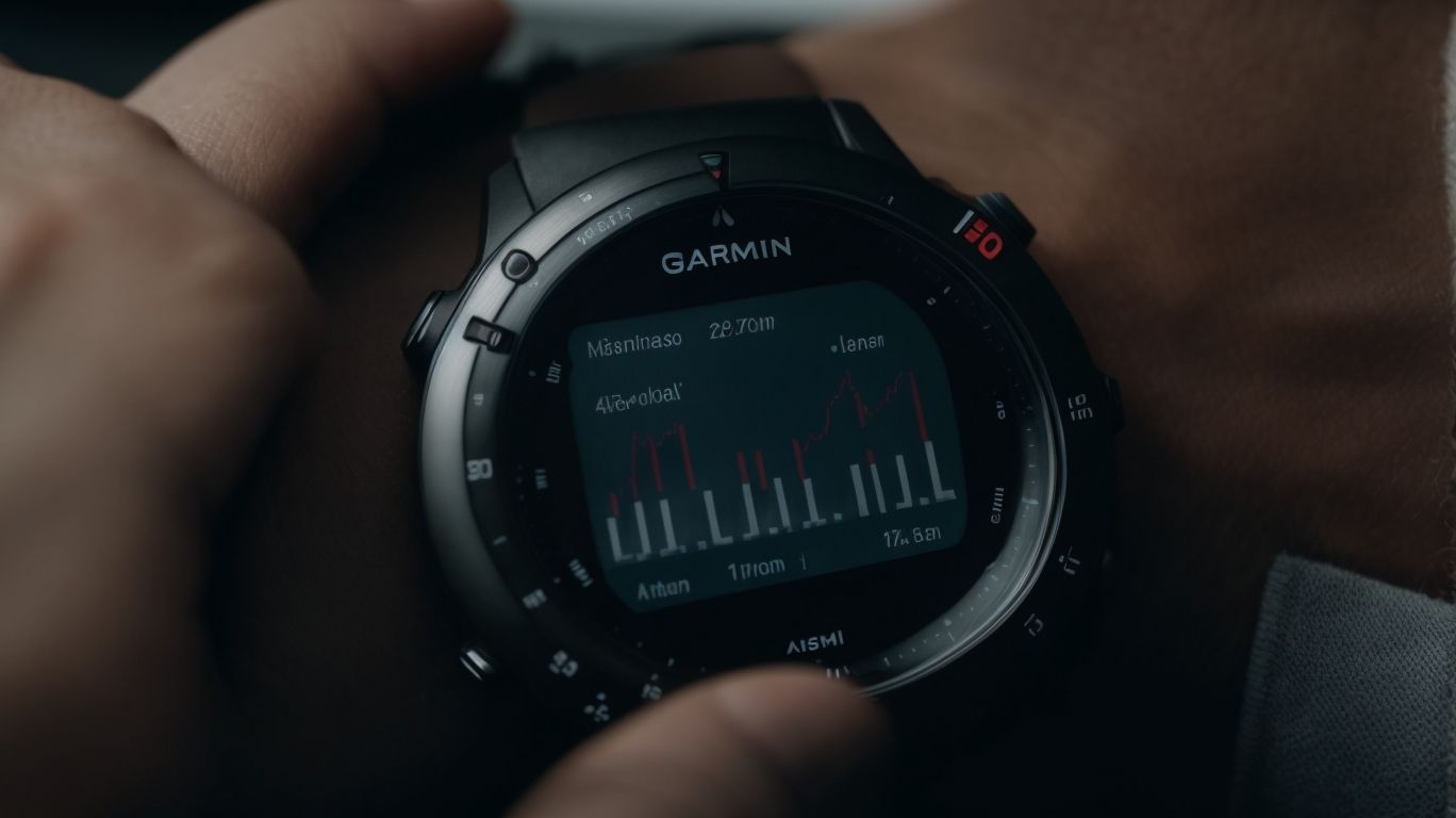 Are Garmin Watches Accurate