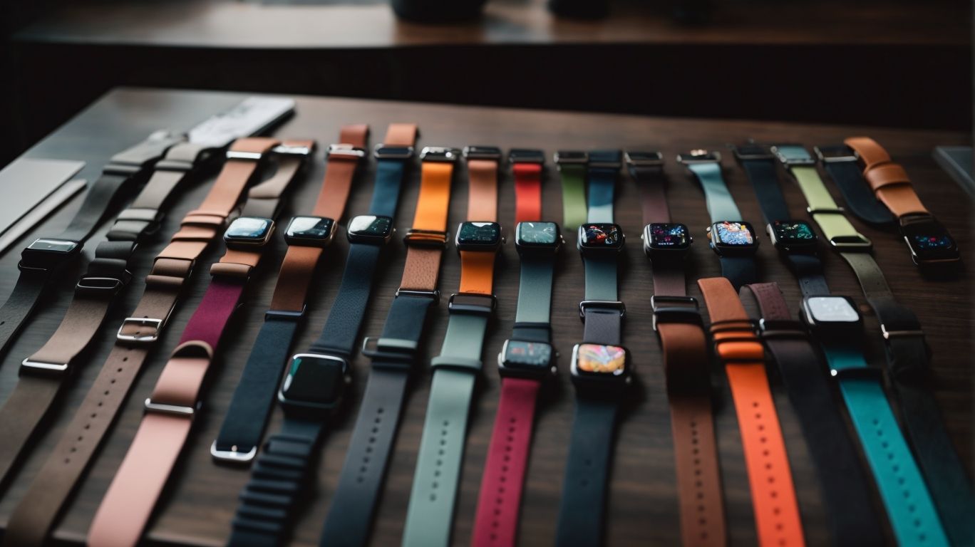 Are Off Brand Apple Watch Bands Good