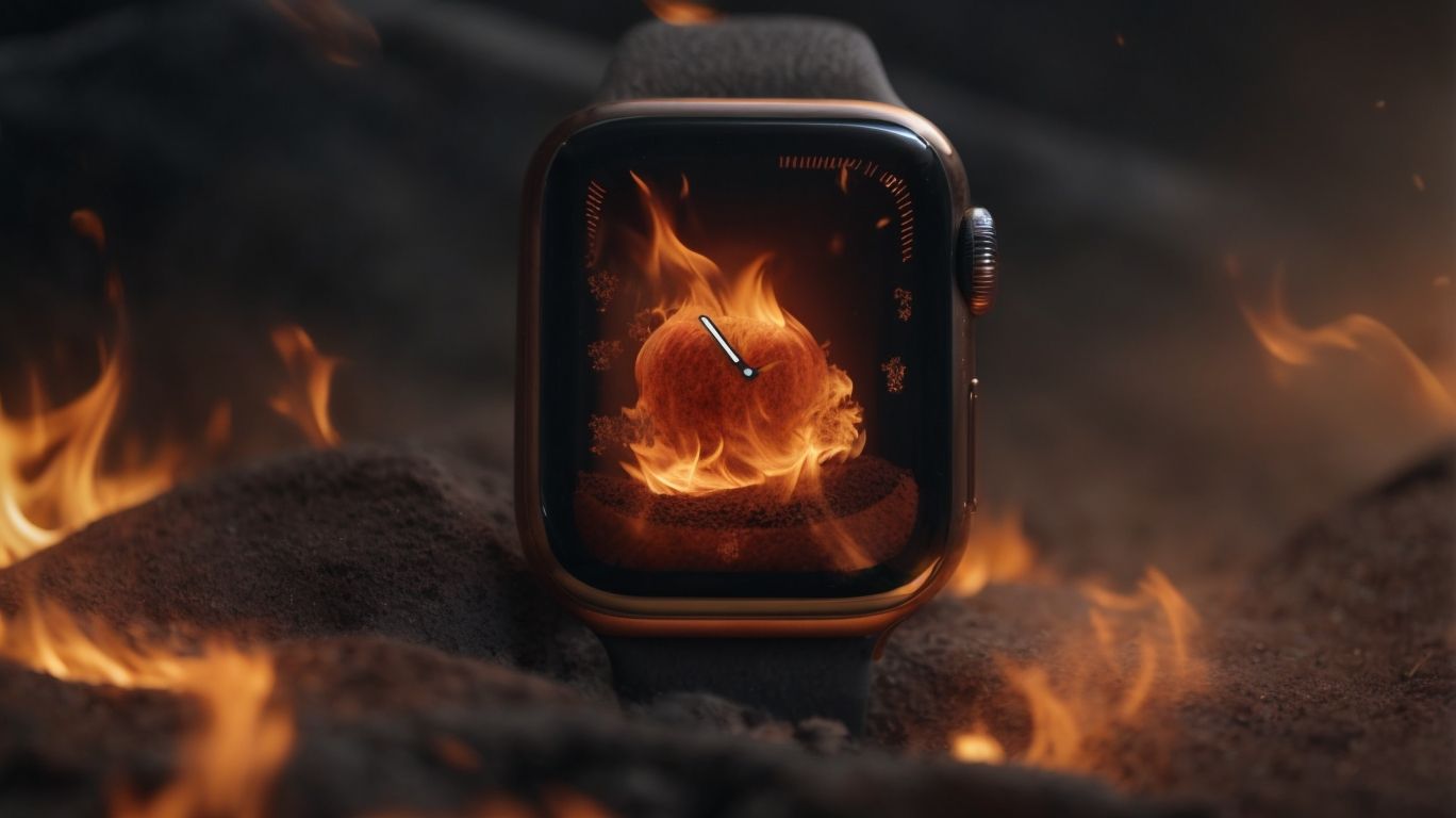 Can an Apple Watch Burn You