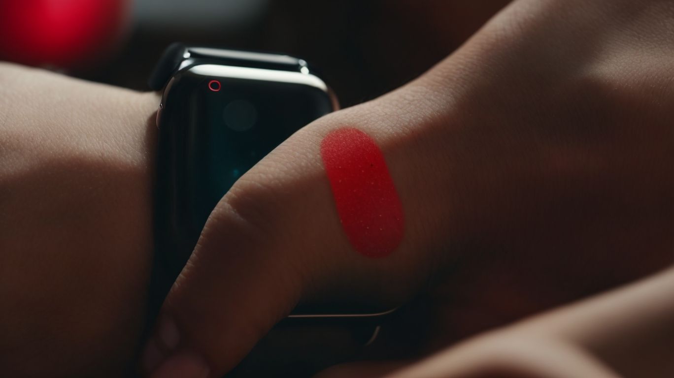 Can an Apple Watch Give You a Rash
