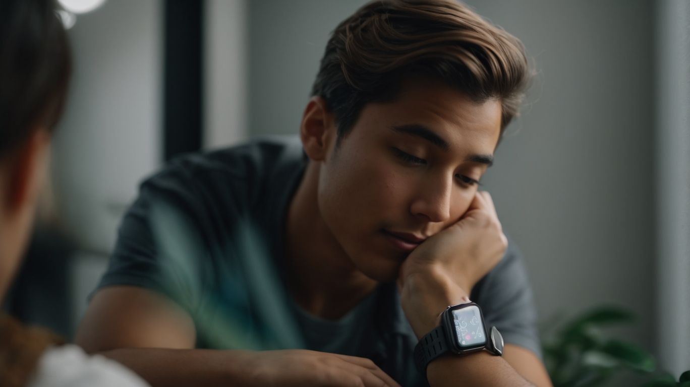 Can an Apple Watch Help With Adhd