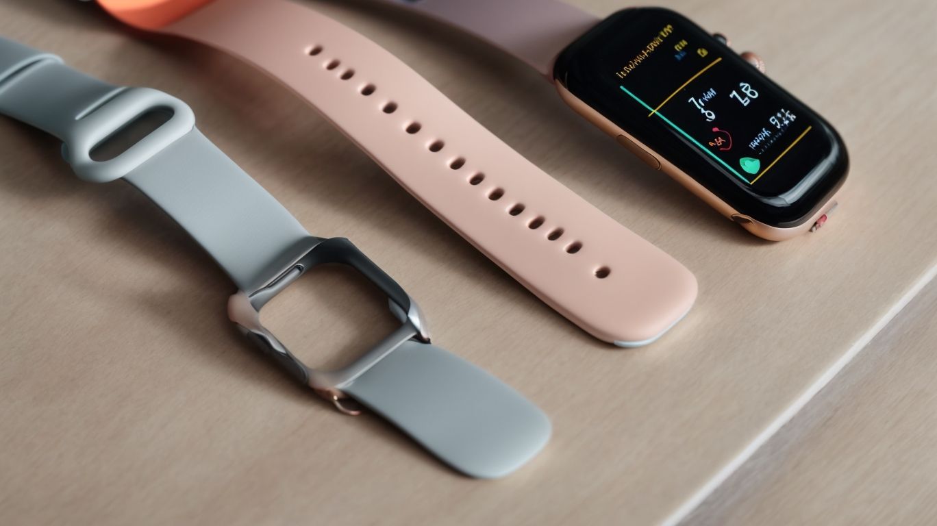 Can Apple Watch and Fitbit Compete