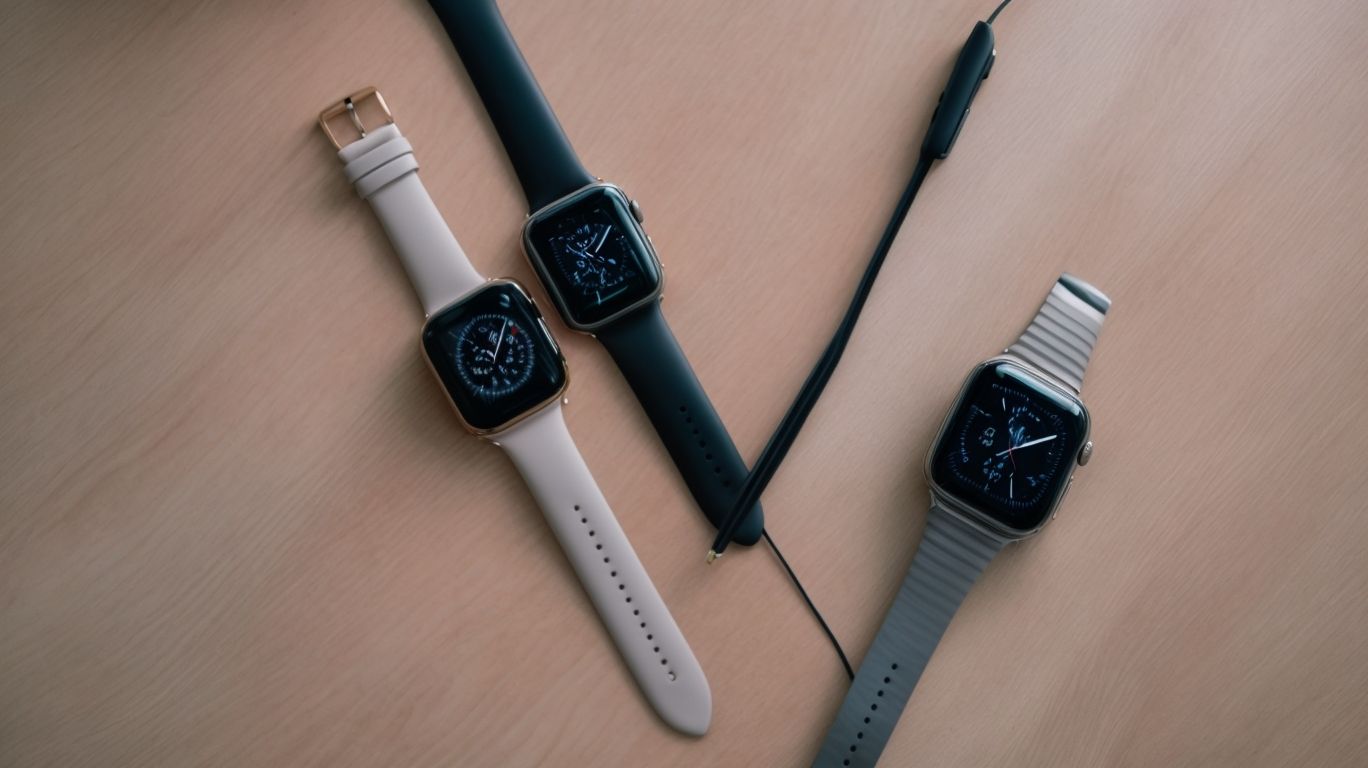 Can Apple Watch and Samsung Watch Be Friends