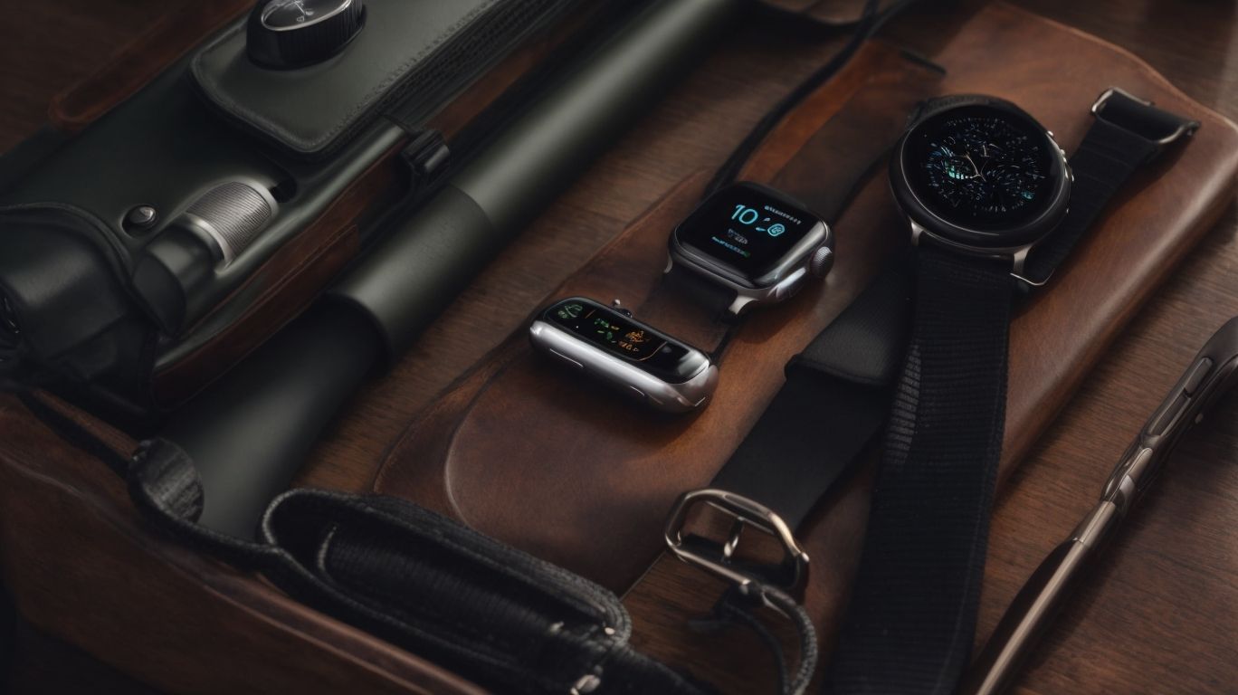 Can Apple Watch and Samsung Watch Walkie Talkie