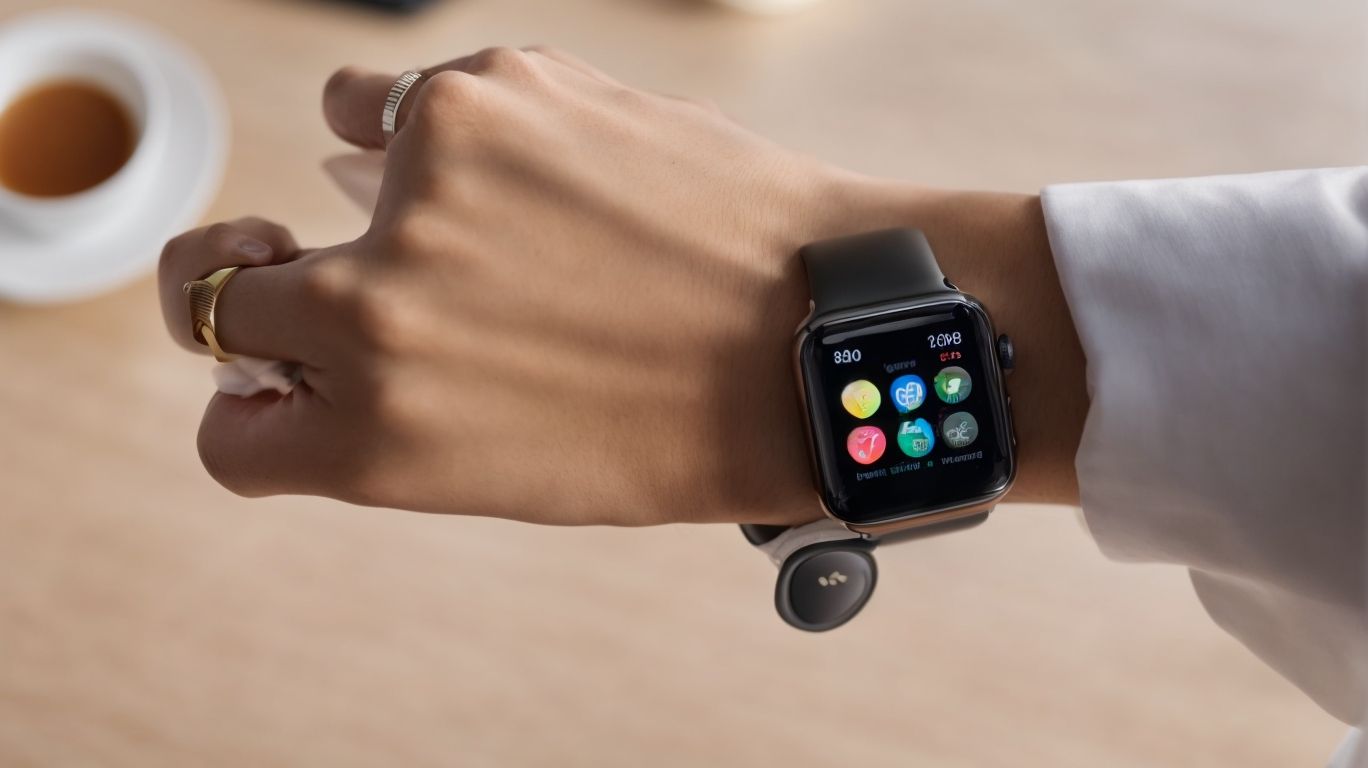 Can Apple Watch Be Hacked