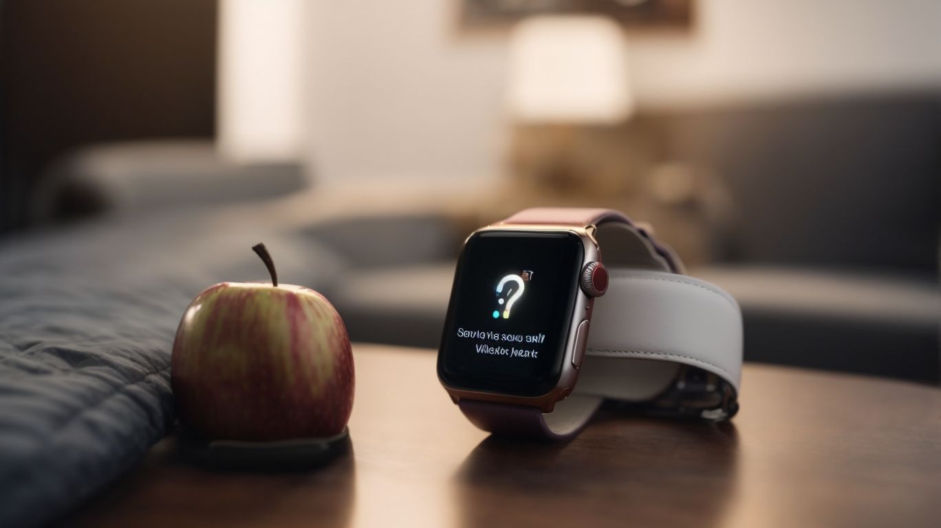 Can Apple Watch Be Used Without Iphone