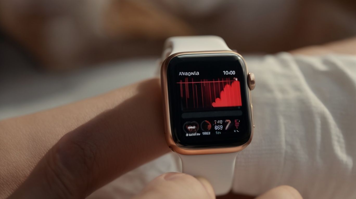 Can Apple Watch Cause Heart Palpitations