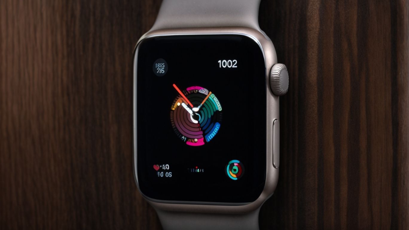 Can Apple Watch Change Faces