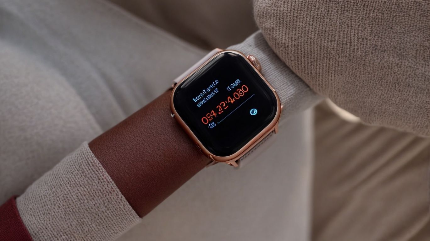 Can Apple Watch Check Blood Pressure