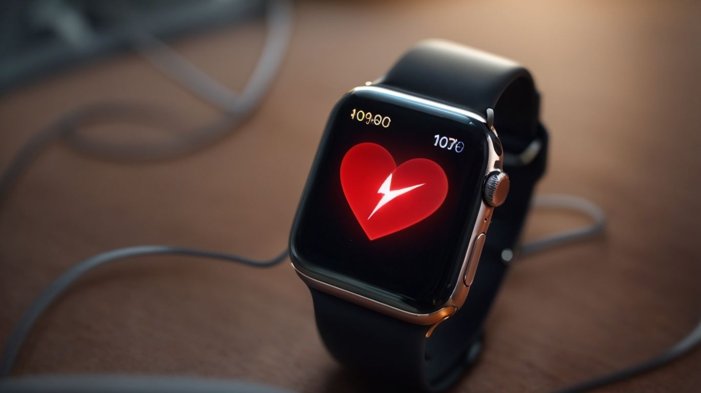 Can Apple Watch Detect Heart Attack
