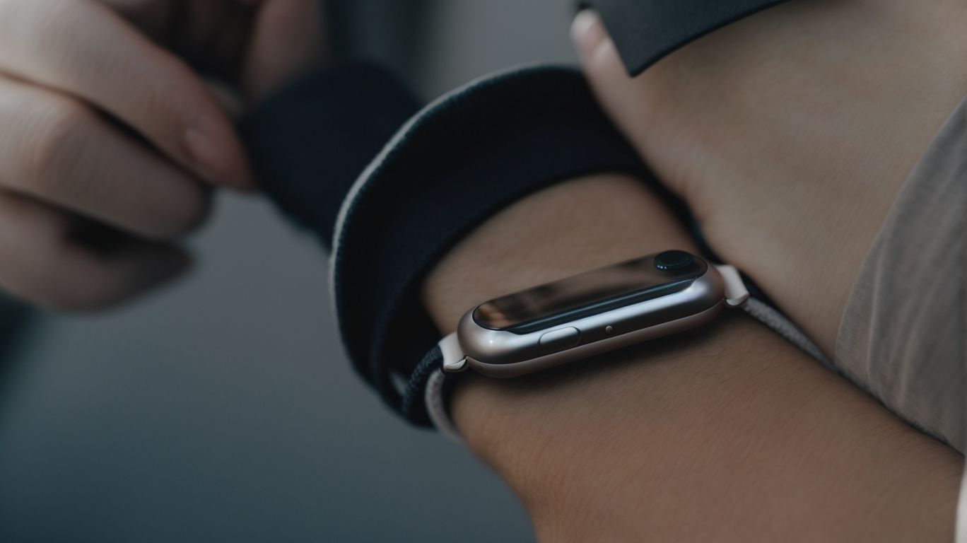 Can Apple Watch Detect Myocarditis