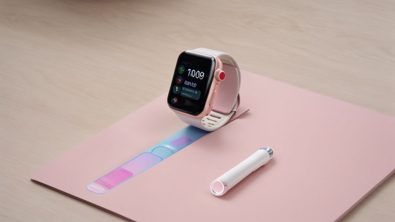 Can Apple Watch Detect Pregnancy