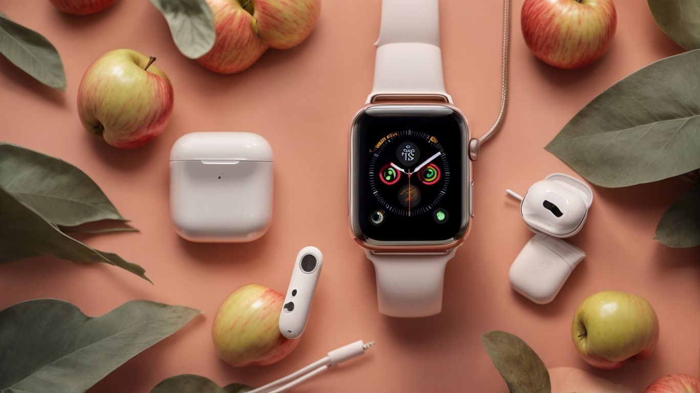 Can Apple Watch Find Airpods