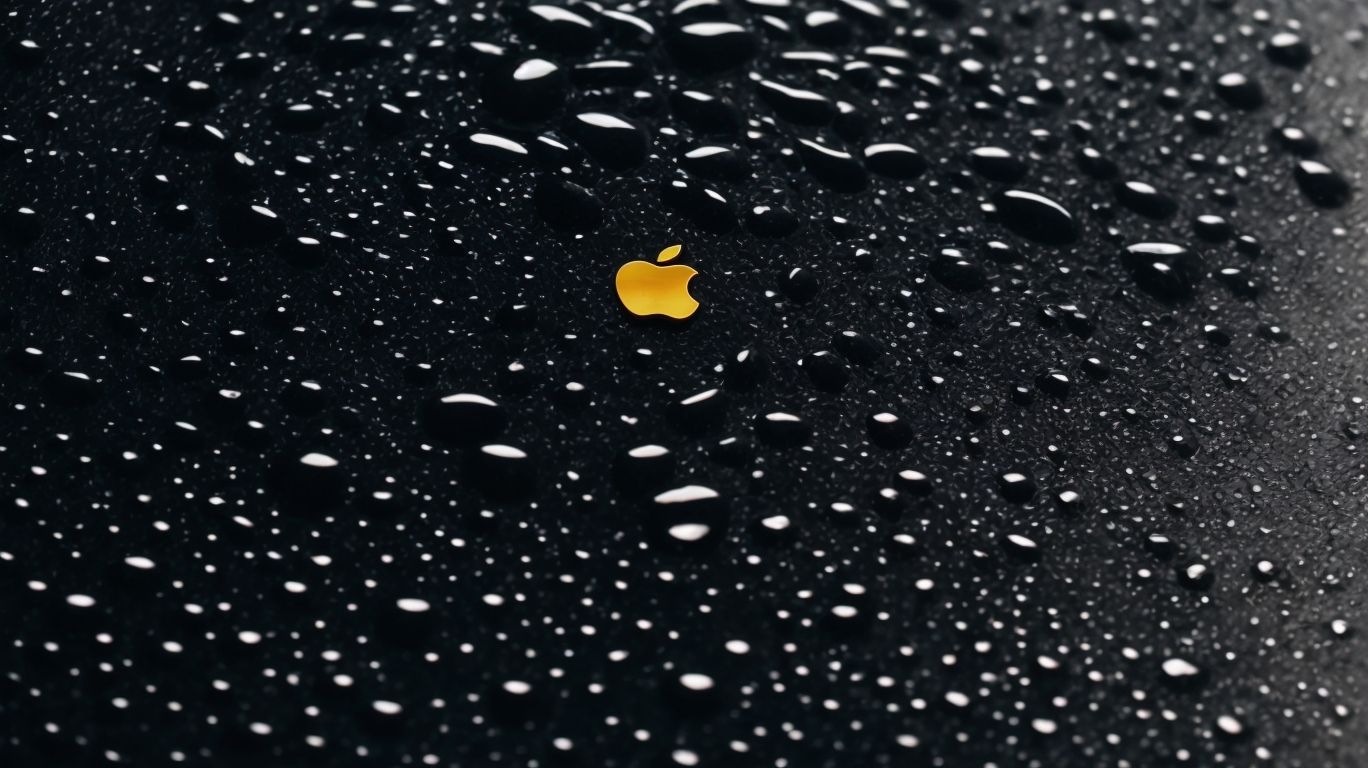 Can Apple Watch Get Sweaty