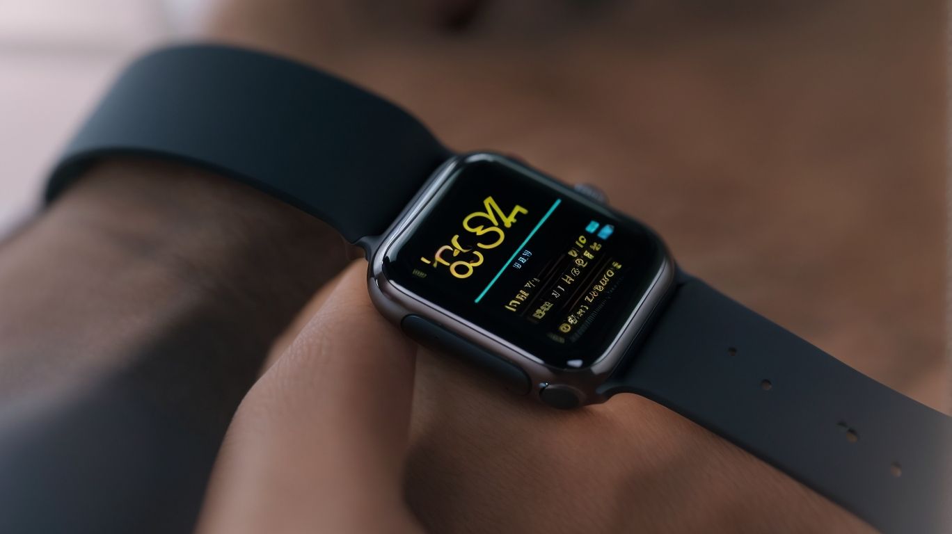 Can Apple Watch Help Detect Stroke