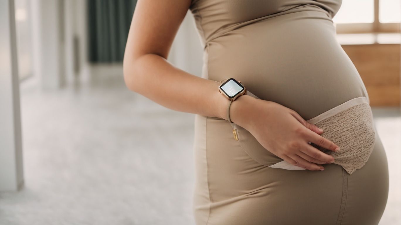 Can Apple Watch Help With Pregnancy