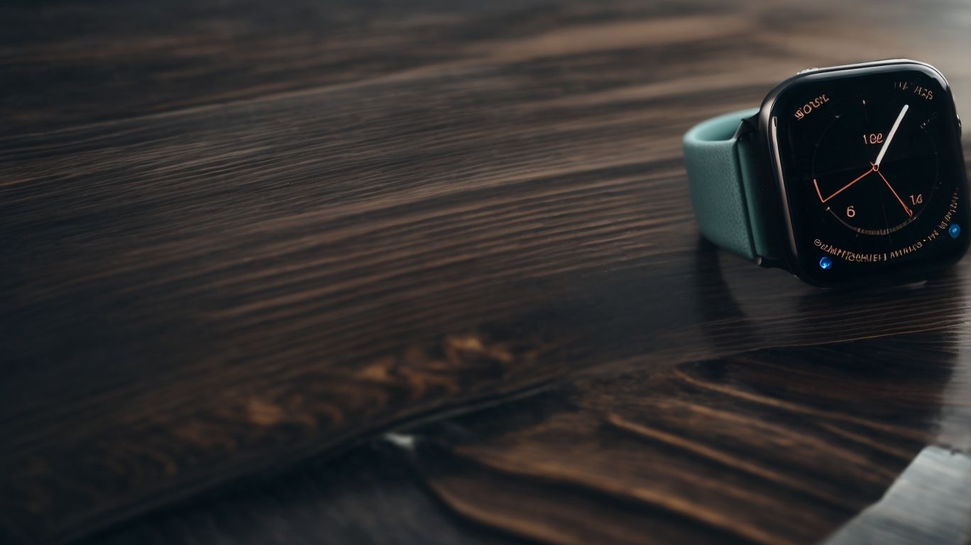 Can Apple Watch Measure Stress
