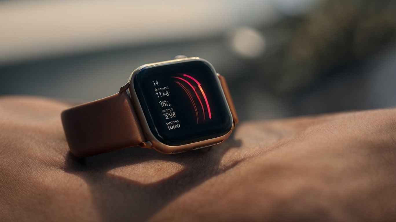 Can Apple Watch Misread Heart Rate