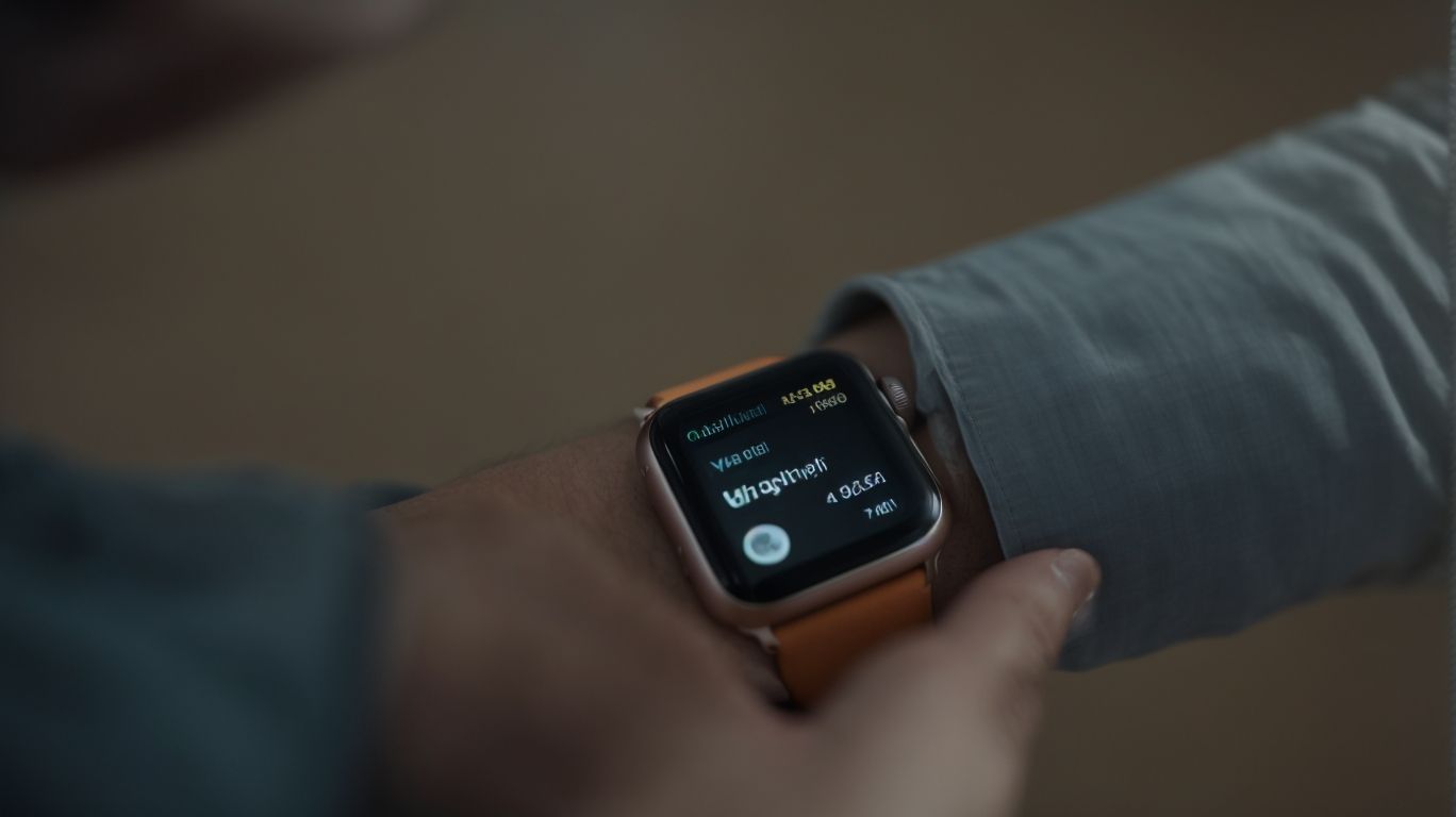 Can Apple Watch Play Music