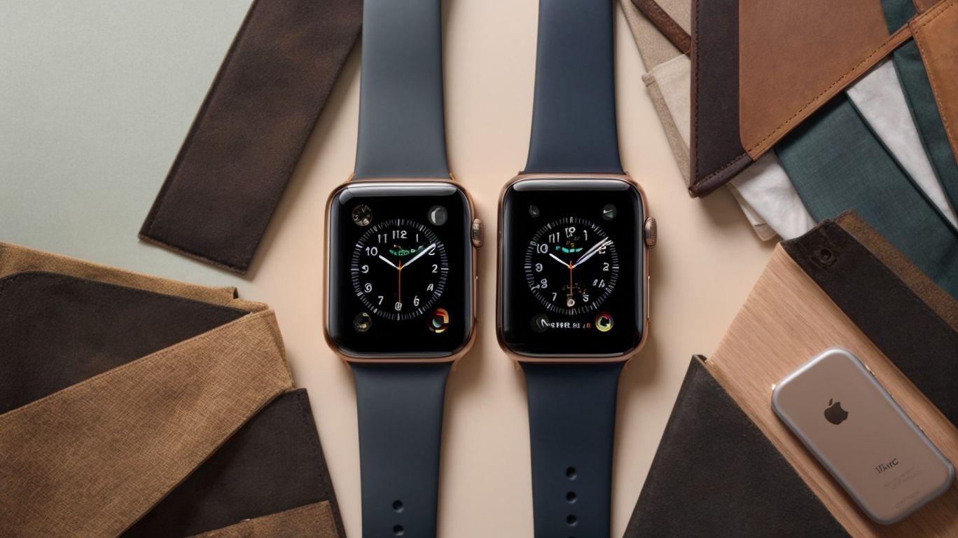 Can Apple Watch Replace Iphone