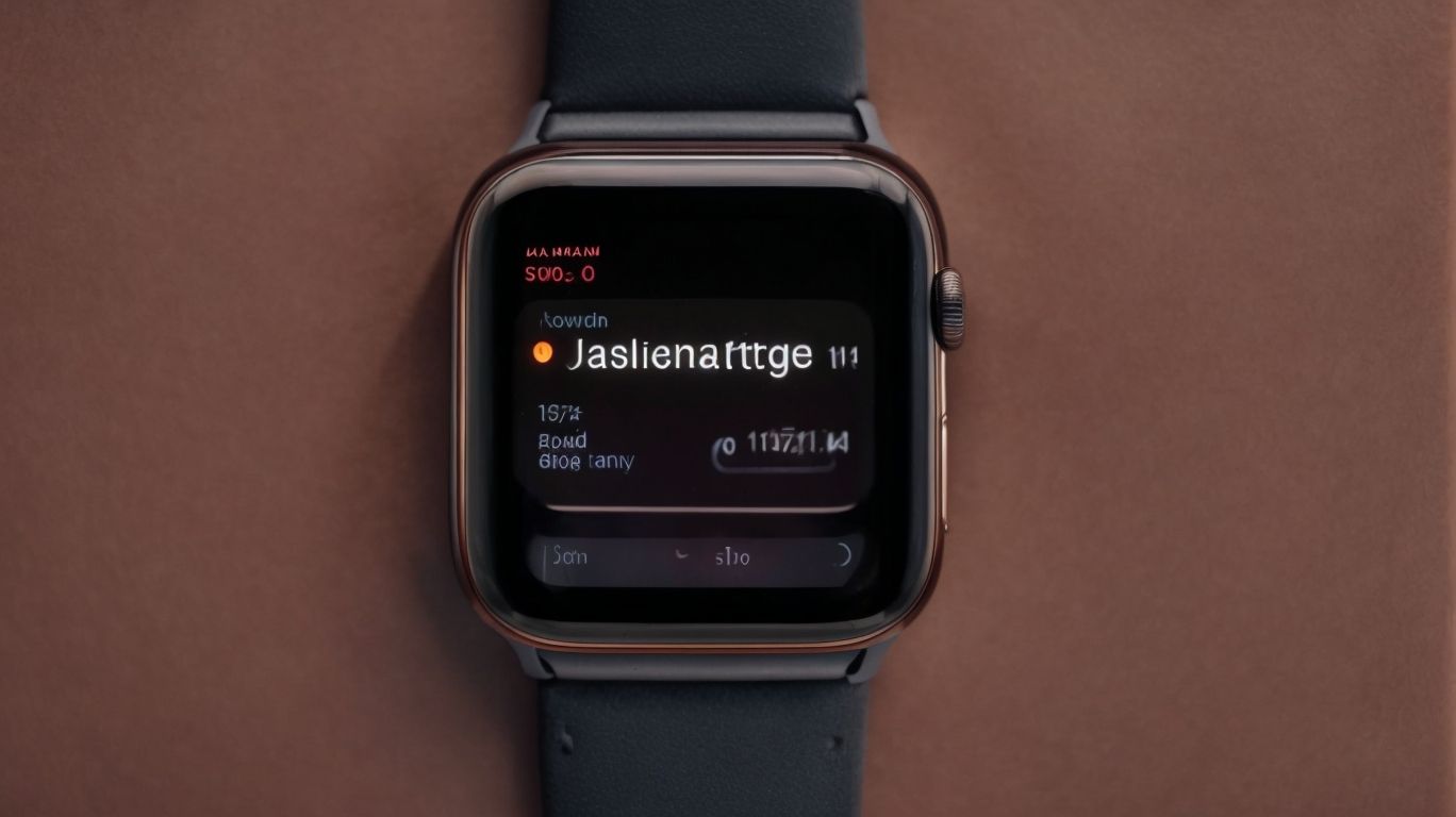 Can Apple Watch Update Without Wifi