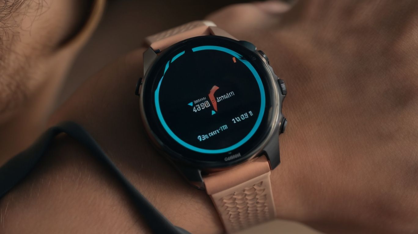 Can Garmin Watch Connect to Apple Fitness