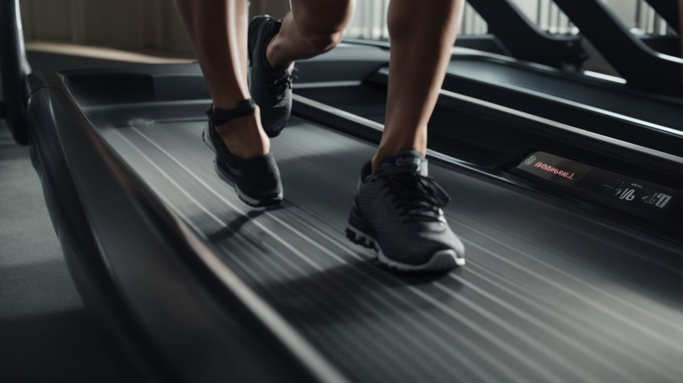 Can Garmin Watch Track Treadmill