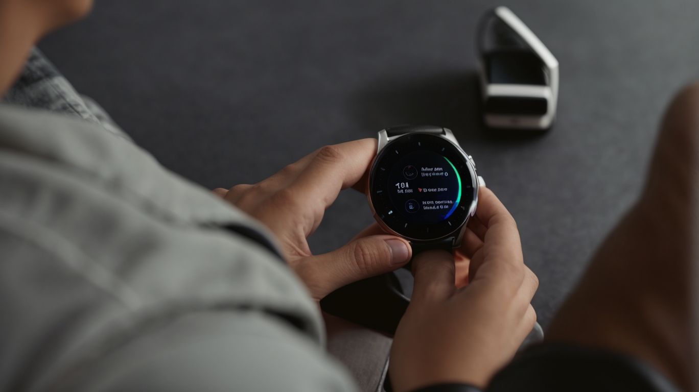 Can Google Fit Sync With Samsung Watch