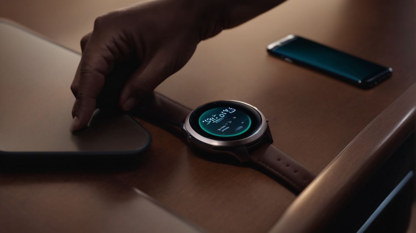 Can I Charge My Samsung Watch With Any Wireless Charger