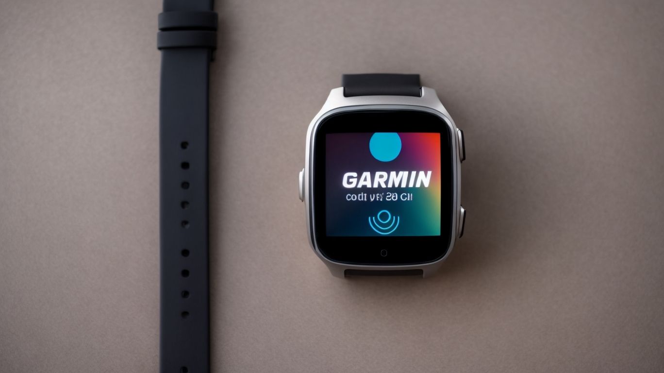 Can I Use Garmin Connect With Samsung Watch