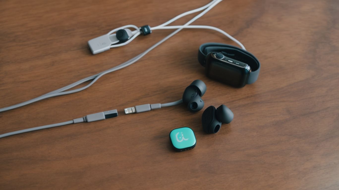Can Jlab Earbuds Connect to Apple Watch