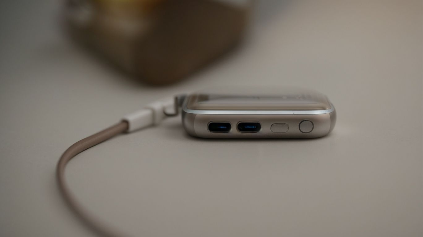 Can Magsafe Charge Apple Watch