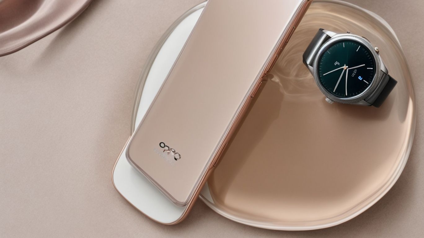 Can Oppo Phone Connect to Samsung Watch