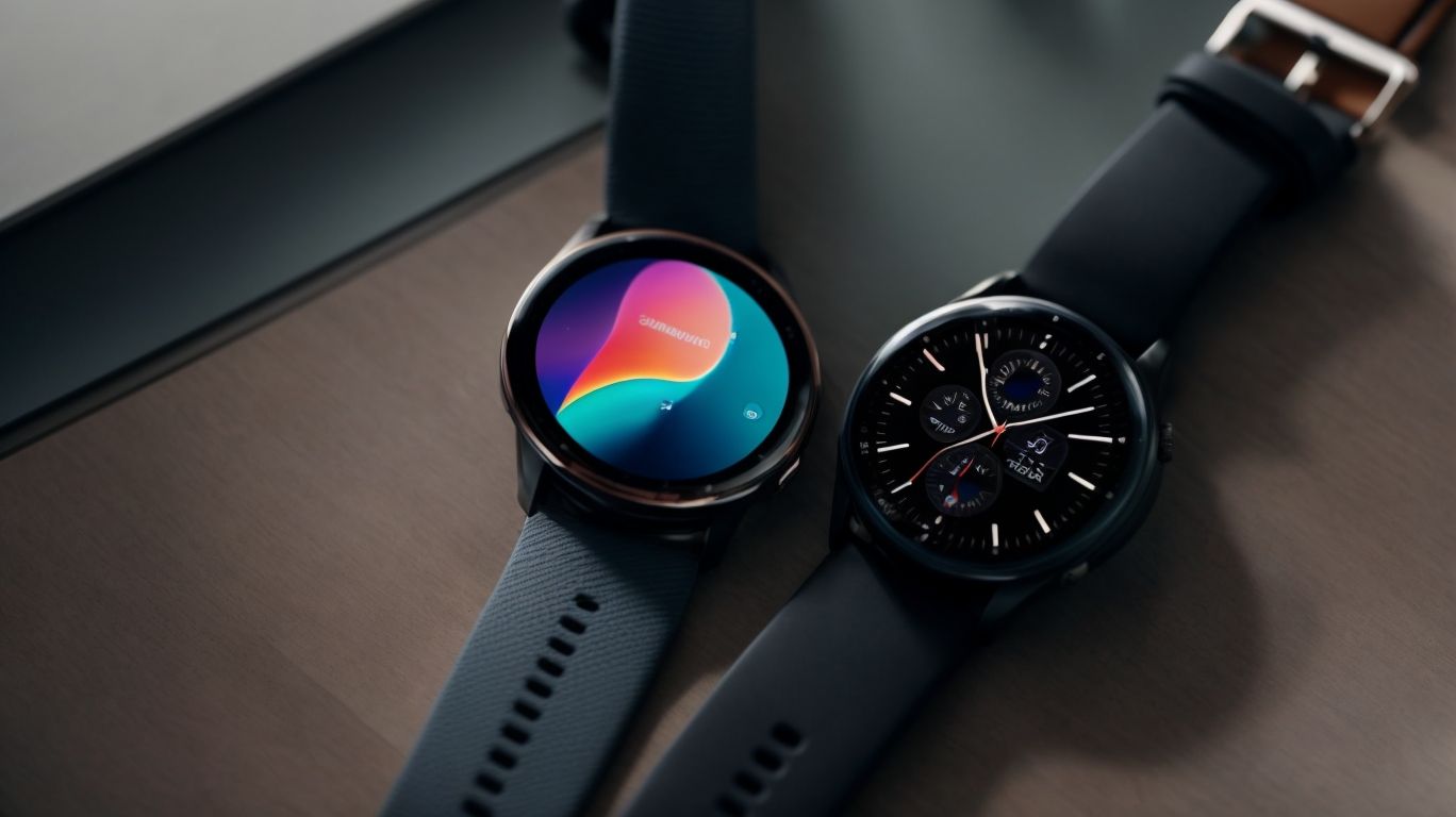 Can Samsung Watch Active 2 Connect to Iphone