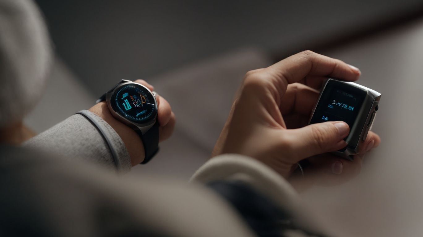 Can Samsung Watch Alert High Heart Rate