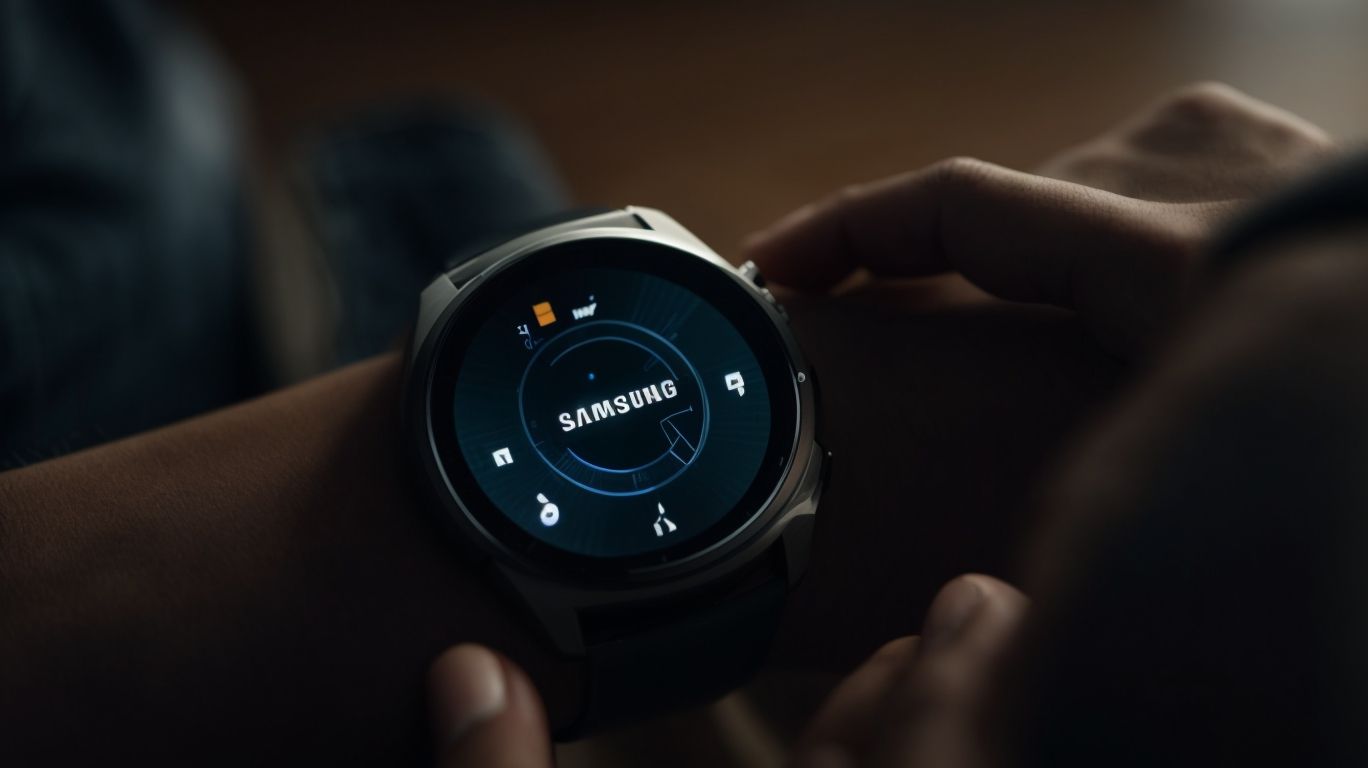 Can Samsung Watch Be Hacked