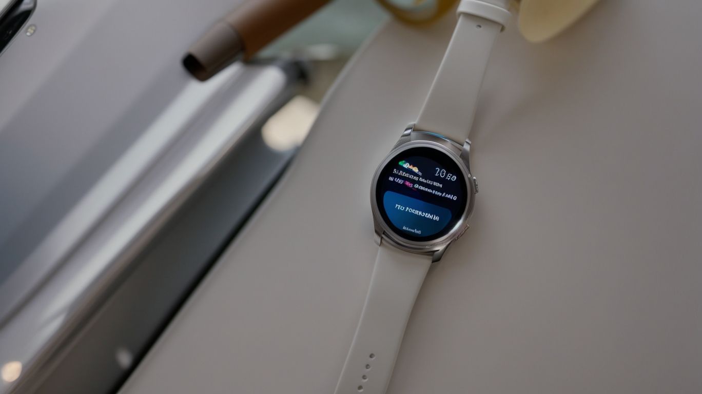 Can Samsung Watch Be Standalone