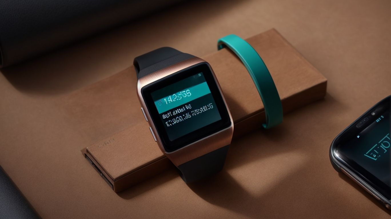 Can Samsung Watch Connect to Fitbit App