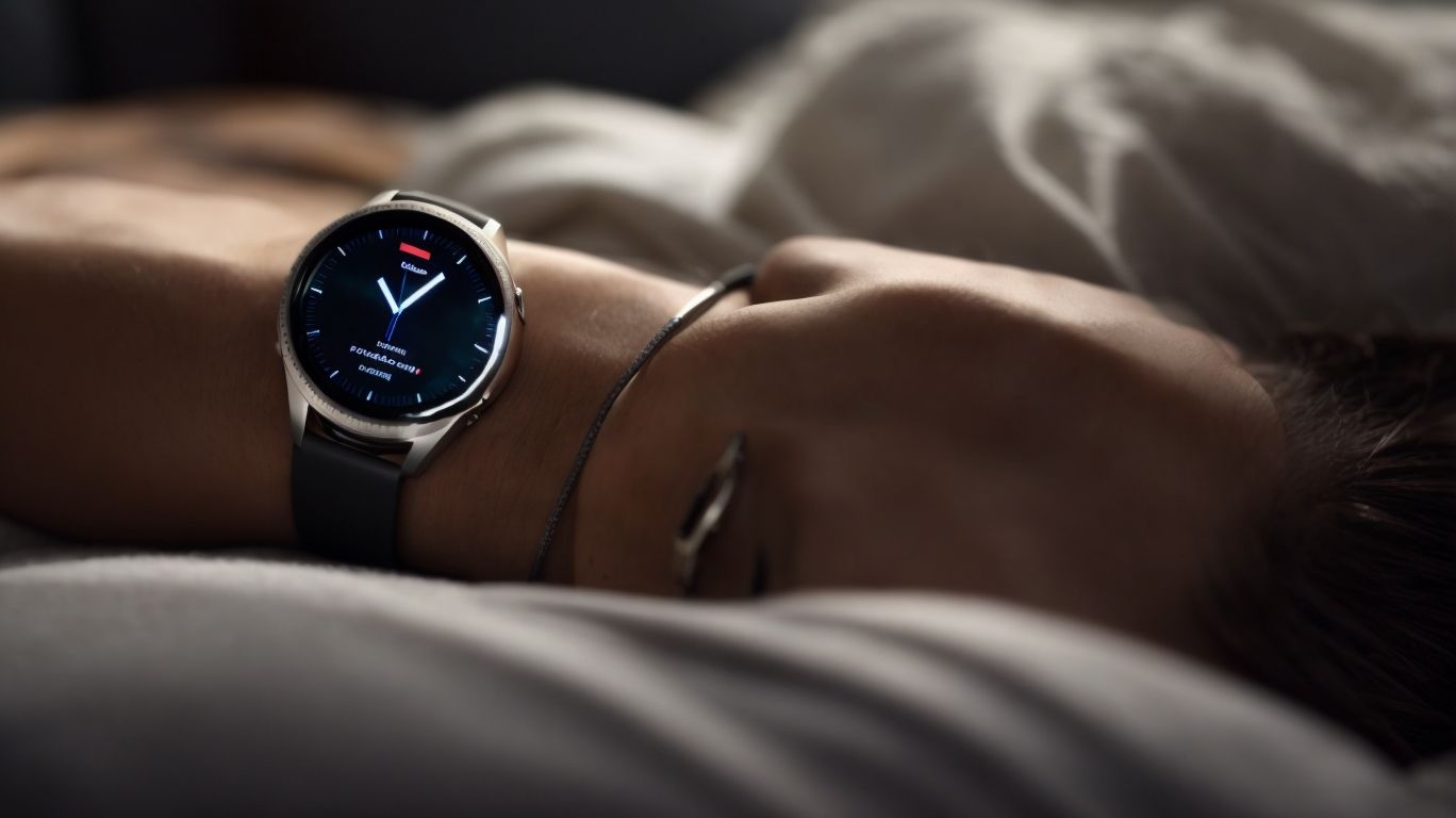 Can Samsung Watch Detect Sleep Apnea