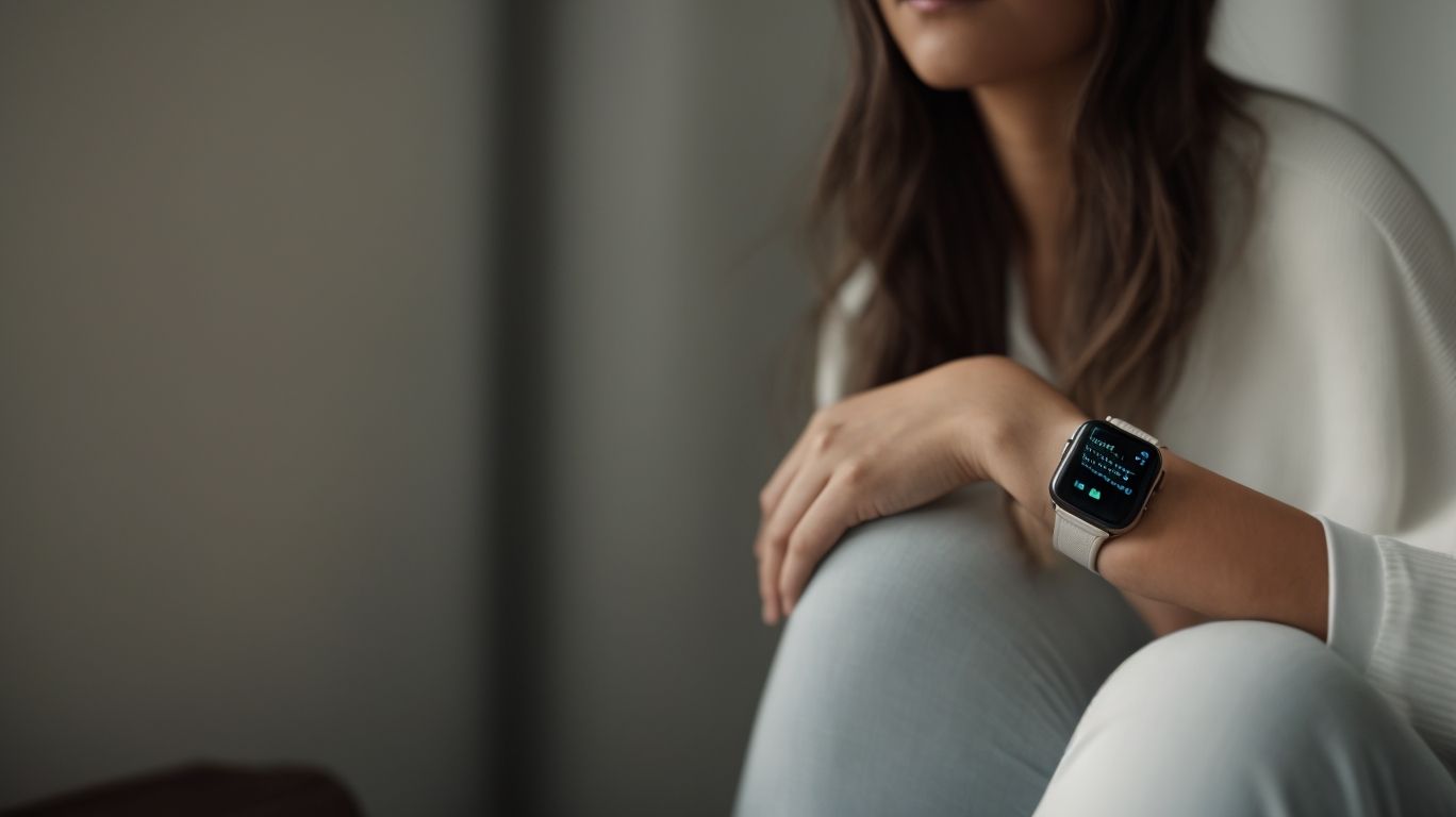 Can the Apple Watch Help You With Breathing Exercises