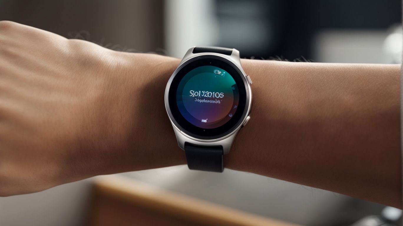 Can We Connect Samsung Watch to Android Phone