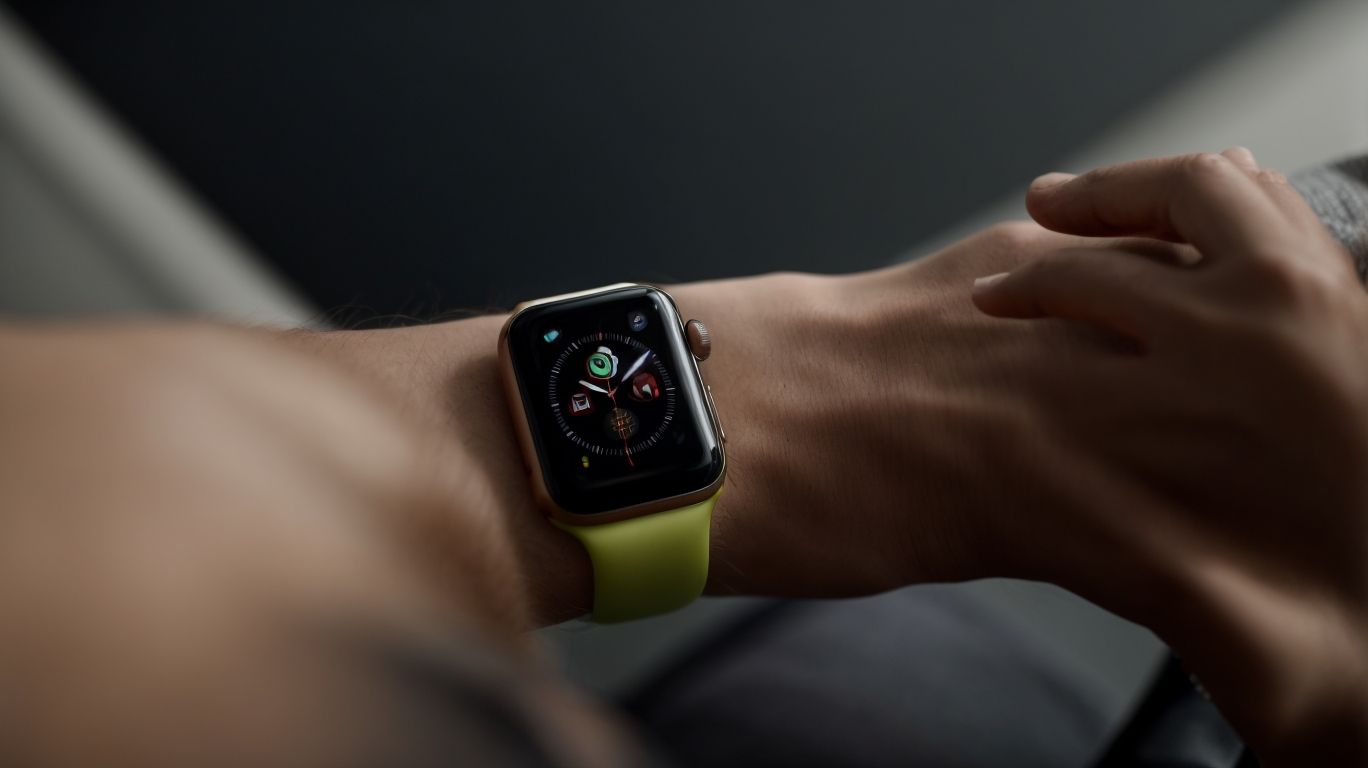 Can You Add a Workout on Apple Watch After