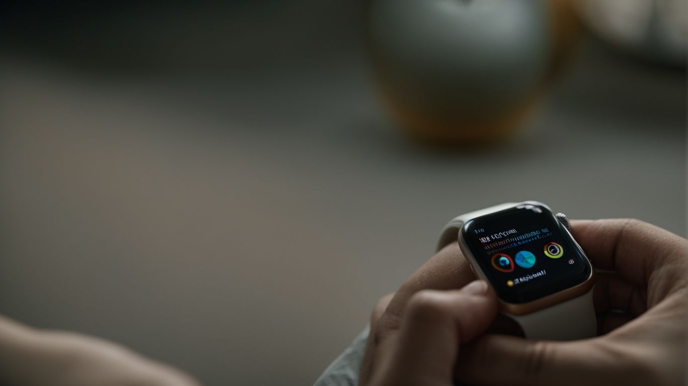 Can You Add Service to an Apple Watch