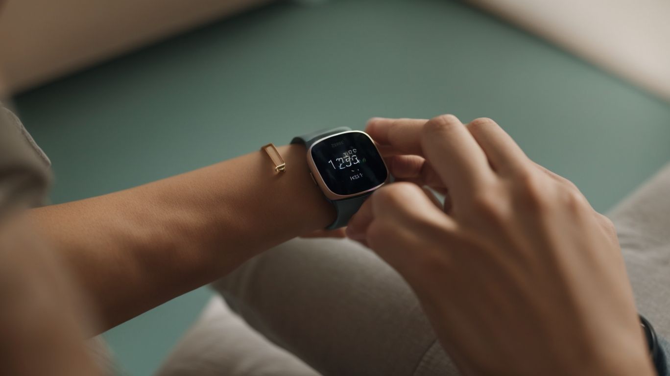 Can You Change Fitbit Watch Face